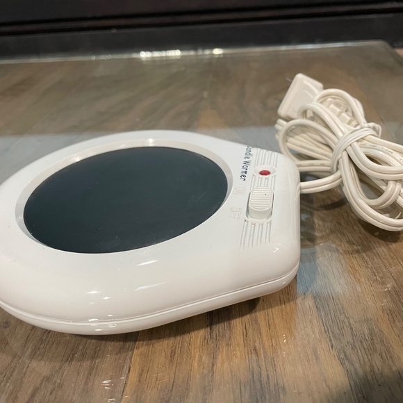 Like New Candle Warmer (for scent without having lit candles) - Picture 6 of 8